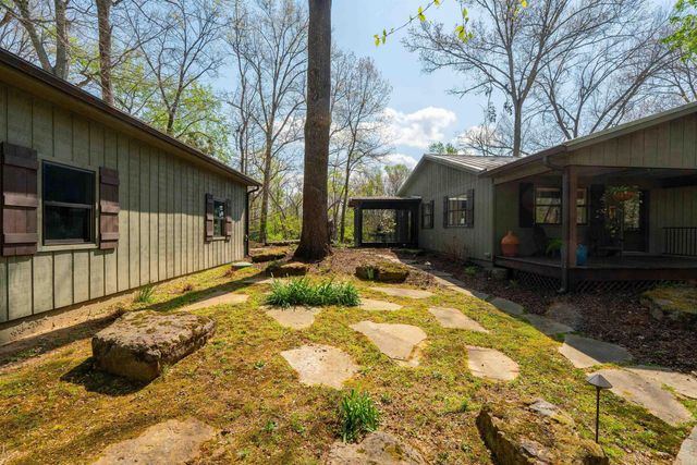 3029 Riverbend Rd, Heber Springs, AR 72543