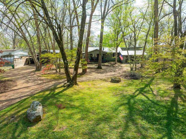 3029 Riverbend Rd, Heber Springs, AR 72543
