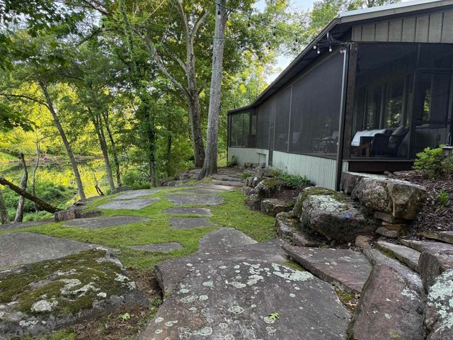 3029 Riverbend Rd, Heber Springs, AR 72543