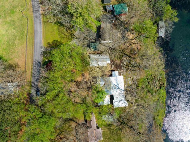 3029 Riverbend Rd, Heber Springs, AR 72543
