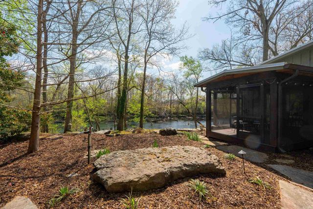 3029 Riverbend Rd, Heber Springs, AR 72543