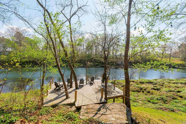 3029 Riverbend Rd, Heber Springs, AR 72543