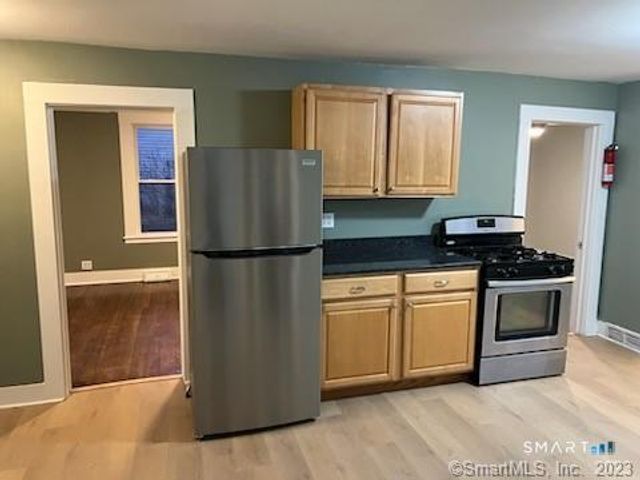 14 Svea Avenue, Branford, CT 06405