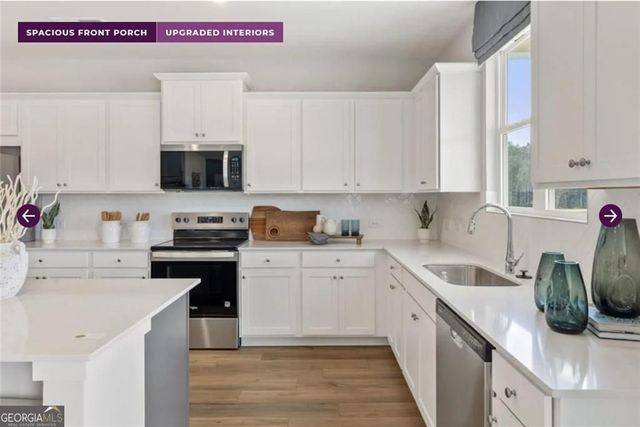586 Arborston Way, Jefferson, GA 30549
