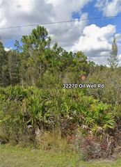 32270 OIL WELL ROAD, Punta Gorda, FL 33955