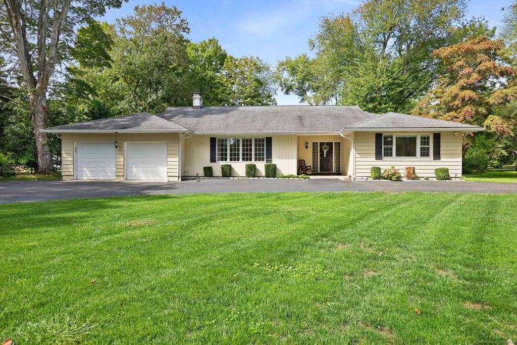 1552 Hope Street, Stamford, CT 06907