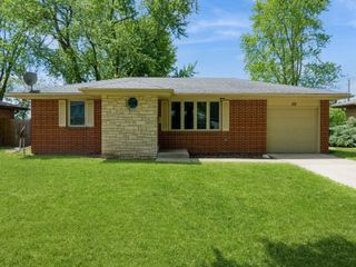 118 NW Abilene Road, Ankeny, IA 50023