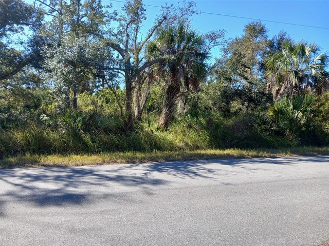 13493 MARKHAM AVENUE, Port Charlotte, FL 33953