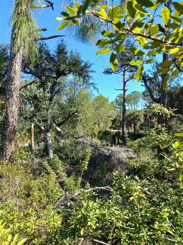 13493 MARKHAM AVENUE, Port Charlotte, FL 33953