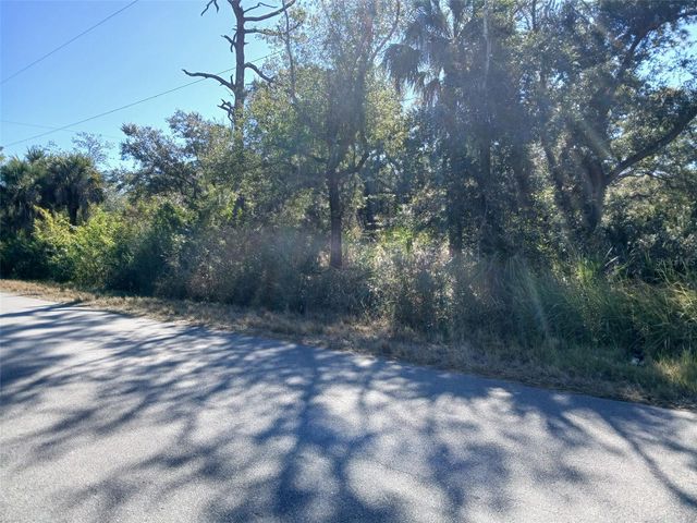 13493 MARKHAM AVENUE, Port Charlotte, FL 33953