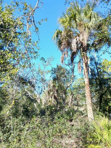 13493 MARKHAM AVENUE, Port Charlotte, FL 33953