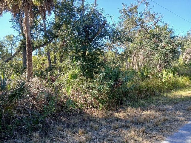 13493 MARKHAM AVENUE, Port Charlotte, FL 33953