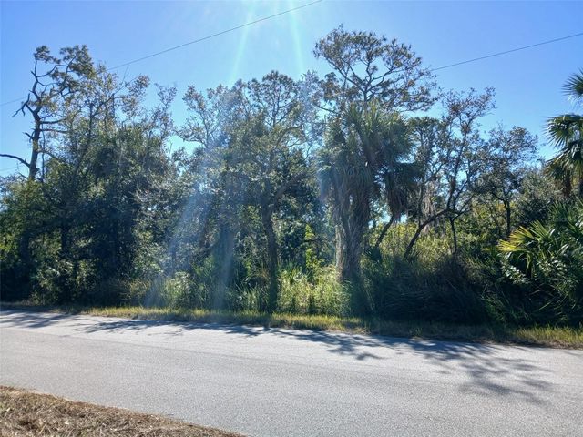 13493 MARKHAM AVENUE, Port Charlotte, FL 33953