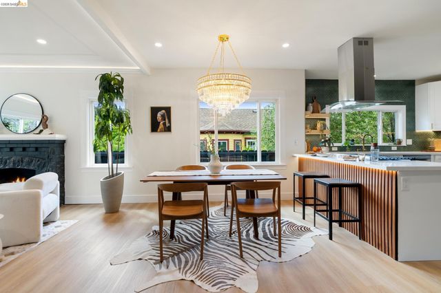 5521 Fremont St, Oakland, CA 94608