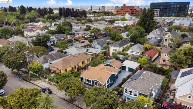 5521 Fremont St, Oakland, CA 94608