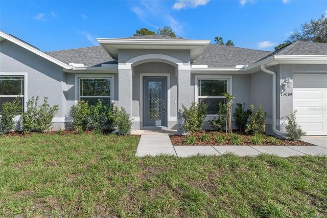 17 HAWTHORNE COURT, Homosassa, FL 34446