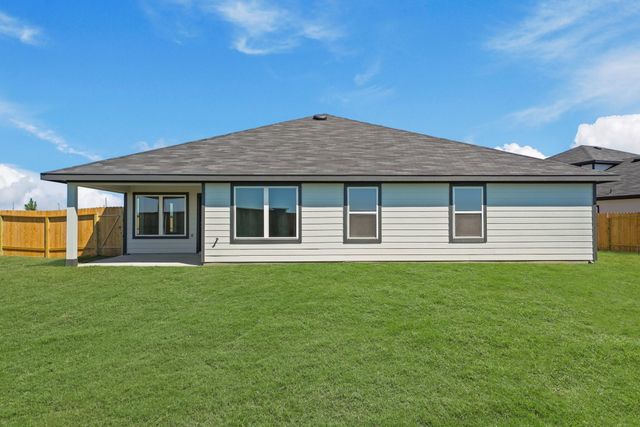 213 Homestead Court, Dayton, TX 77535