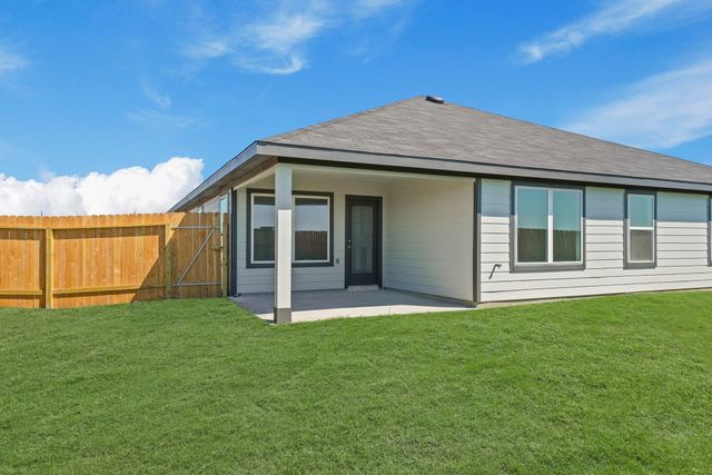 213 Homestead Court, Dayton, TX 77535