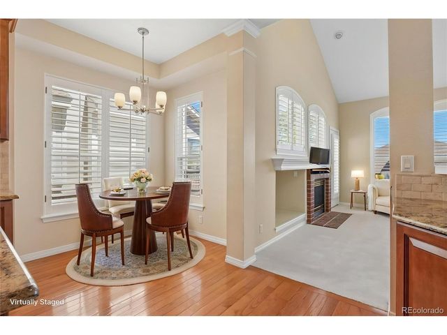 4159 E Phillips Pl, Centennial, CO 80122