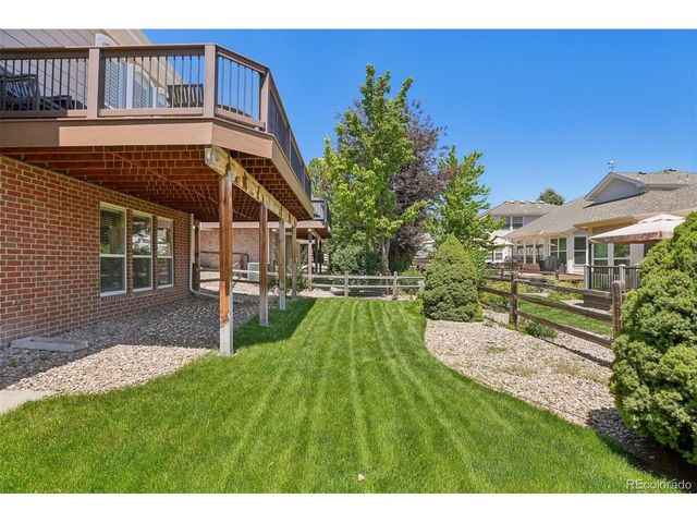 4159 E Phillips Pl, Centennial, CO 80122