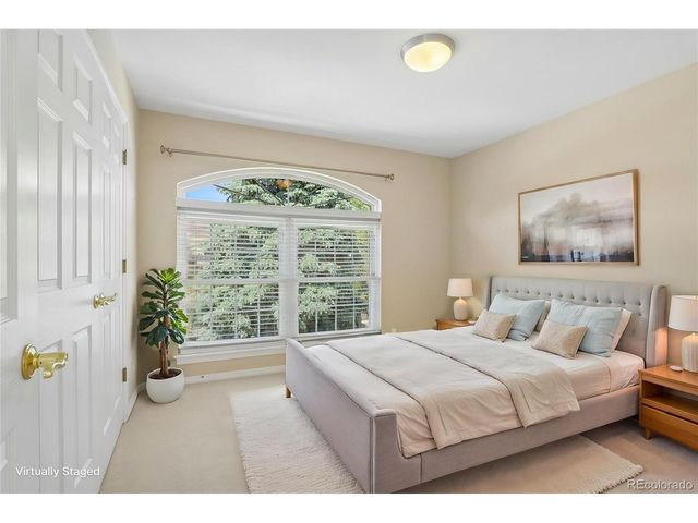 4159 E Phillips Pl, Centennial, CO 80122