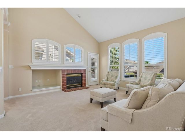 4159 E Phillips Pl, Centennial, CO 80122