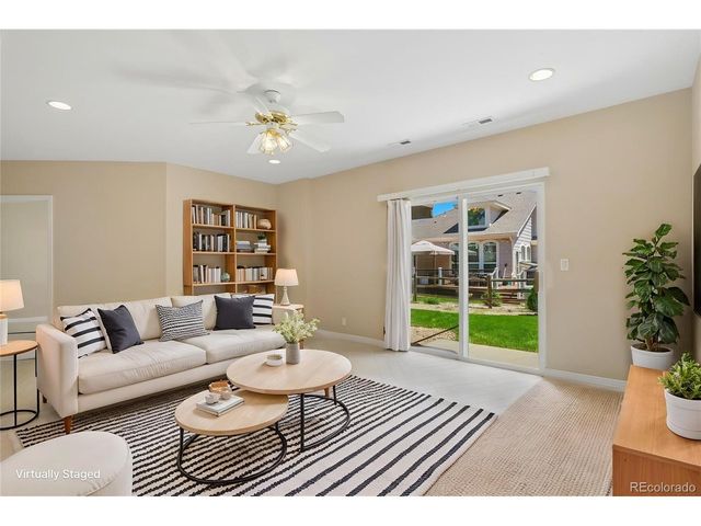 4159 E Phillips Pl, Centennial, CO 80122