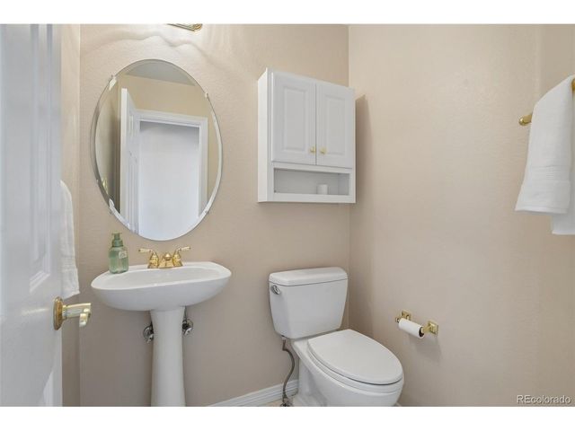 4159 E Phillips Pl, Centennial, CO 80122
