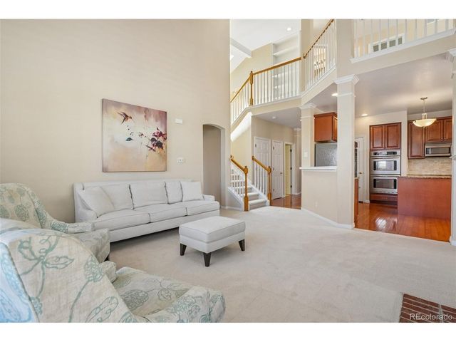 4159 E Phillips Pl, Centennial, CO 80122