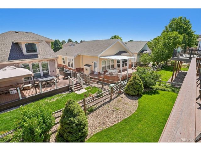 4159 E Phillips Pl, Centennial, CO 80122