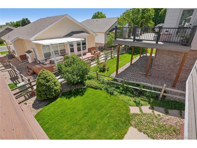 4159 E Phillips Pl, Centennial, CO 80122