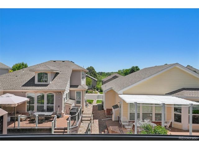4159 E Phillips Pl, Centennial, CO 80122