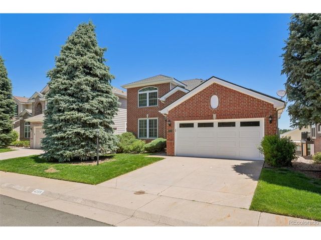 4159 E Phillips Pl, Centennial, CO 80122