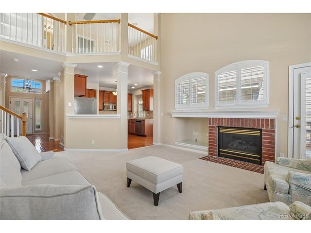 4159 E Phillips Pl, Centennial, CO 80122