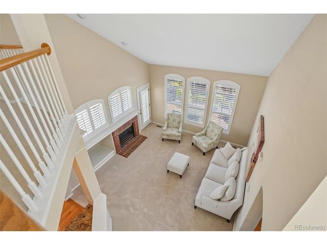 4159 E Phillips Pl, Centennial, CO 80122