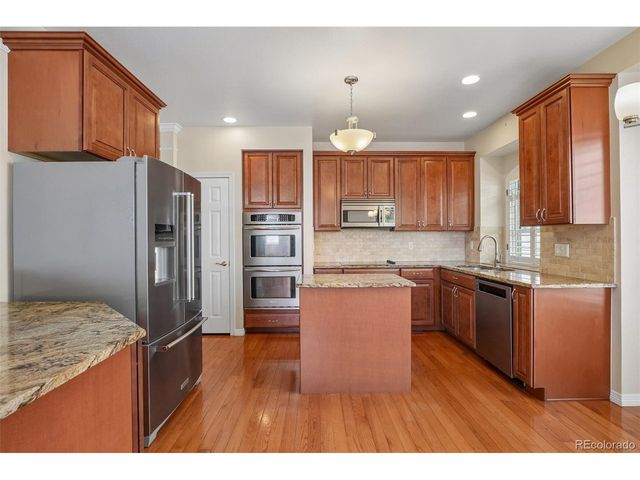 4159 E Phillips Pl, Centennial, CO 80122