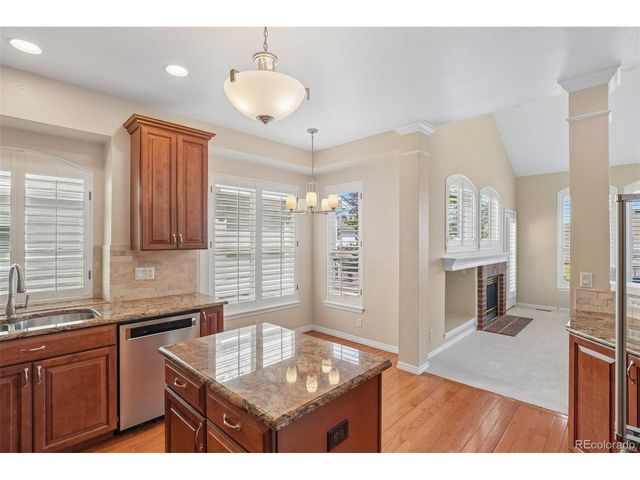 4159 E Phillips Pl, Centennial, CO 80122