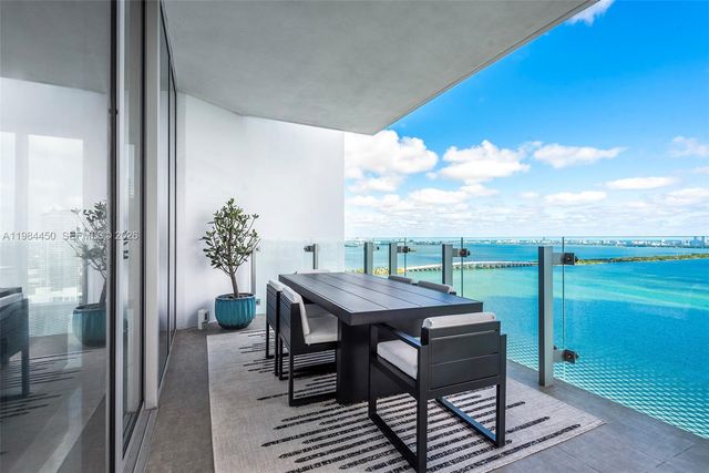 700 NE 26th Ter 3401, Miami, FL 33137