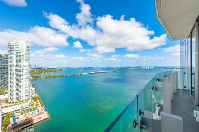 700 NE 26th Ter 3401, Miami, FL 33137