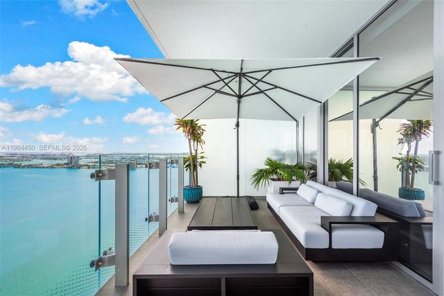 700 NE 26th Ter 3401, Miami, FL 33137