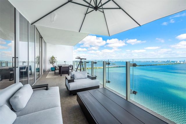 700 NE 26th Ter 3401, Miami, FL 33137