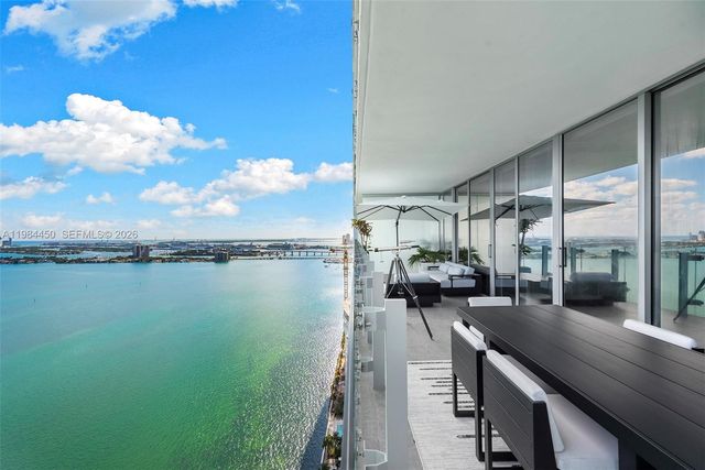 700 NE 26th Ter 3401, Miami, FL 33137