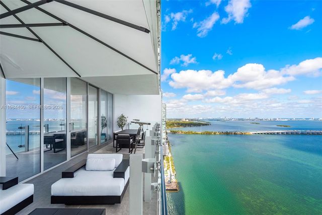 700 NE 26th Ter 3401, Miami, FL 33137