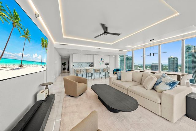 700 NE 26th Ter 3401, Miami, FL 33137