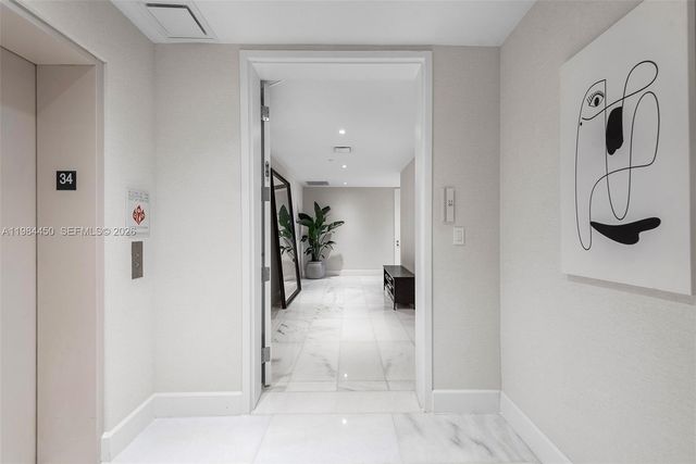 700 NE 26th Ter 3401, Miami, FL 33137