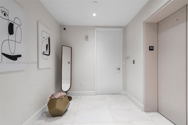 700 NE 26th Ter 3401, Miami, FL 33137