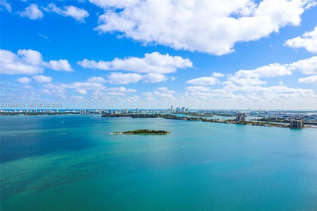 700 NE 26th Ter 3401, Miami, FL 33137