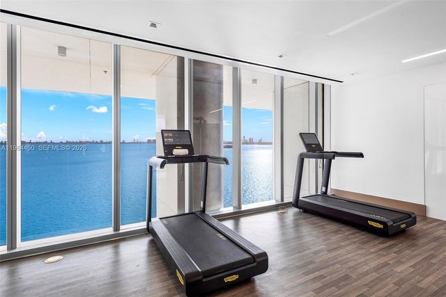 700 NE 26th Ter 3401, Miami, FL 33137