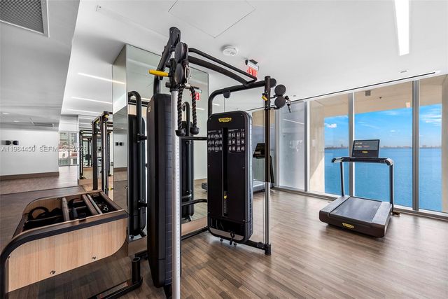 700 NE 26th Ter 3401, Miami, FL 33137