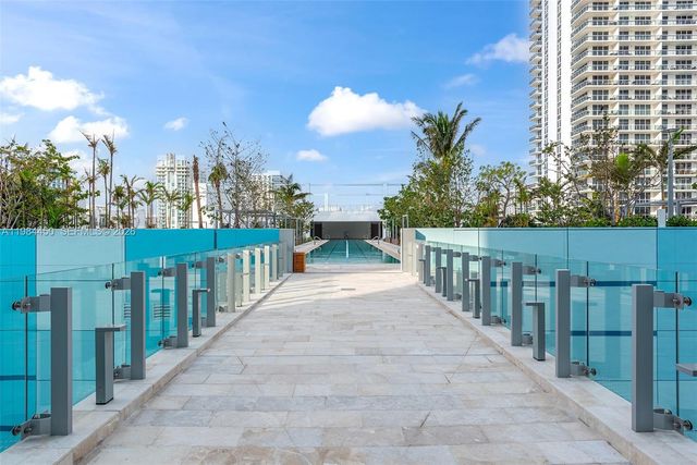 700 NE 26th Ter 3401, Miami, FL 33137